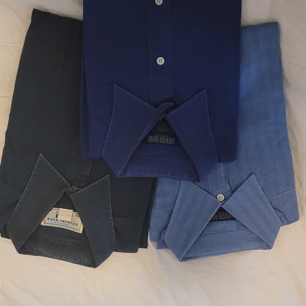 Shirts